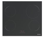 Ficha técnica e caractérísticas do produto Cooktop New Square Touch B 4EI 60 - Tramontina