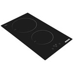 Ficha técnica e caractérísticas do produto Cooktop por Indução Dominó Touch 2Ei 30 - 94750/220 - Tramontina