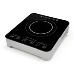 Ficha técnica e caractérísticas do produto Cooktop por Indução Gourmet Touch Polishop - 220V