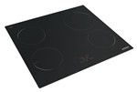 Ficha técnica e caractérísticas do produto Cooktop por Indução New Square Touch B 4EI 60 Vitrocerâmico Tramontina 94751/220