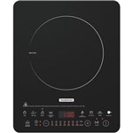 Ficha técnica e caractérísticas do produto Cooktop Portátil por Indução Mono Slim Ei30 - 94714/102 - Tramontina