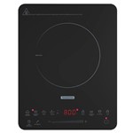 Ficha técnica e caractérísticas do produto Cooktop Portátil por Indução Slim Touch 127v Tramontina