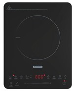 Ficha técnica e caractérísticas do produto Cooktop Portátil por Indução Tramontina Slim Touch 127 V 94714/131