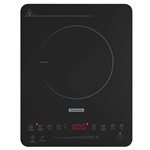 Ficha técnica e caractérísticas do produto Cooktop Portátil por Indução Tramontina Slim Touch EI 30 127V