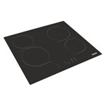 Ficha técnica e caractérísticas do produto Cooktop Square Touch 4Ev 60Cm