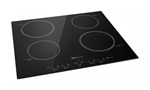 Cooktop Vidro 4 Bocas Indução Midea 220V - CYAD42