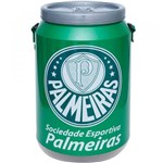 Ficha técnica e caractérísticas do produto Cooler 12 Latas Palmeiras Doctor Cooler