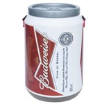 Ficha técnica e caractérísticas do produto Cooler 24 Latas Budweiser Doctor Cooler - Doctor Cooler