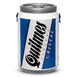 Ficha técnica e caractérísticas do produto Cooler 24 Latas Cerveja Quilmes Doctor Cooler