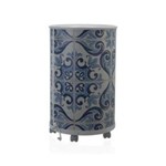 Ficha técnica e caractérísticas do produto Cooler 75 Latas Mexicana Ceramica Estampado