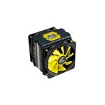 Cooler Akasa Venom Voodoo - (AMD/Intel) - AK-CC4008HP01V2