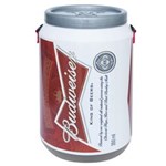 Ficha técnica e caractérísticas do produto Cooler - Budweiser 24 Latas - Doctor Cooler
