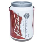 Ficha técnica e caractérísticas do produto Cooler - Budweiser