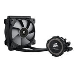 Ficha técnica e caractérísticas do produto Cooler Corsair Hydro H75 Cw-9060015-Ww