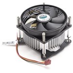 Ficha técnica e caractérísticas do produto Cooler da Cooler Master LGA 1155/1156