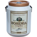 Coler para 24 Latas Bohemia Premium Doctor Cooler