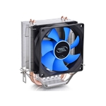 Ficha técnica e caractérísticas do produto Cooler DeepCool Ice Edge Mini FS (AMD / Intel) - DP-MCH2-IEMV2