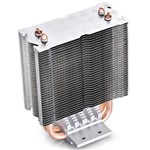 Ficha técnica e caractérísticas do produto Cooler Deepcool Ice Edge Mini Fs V2.0 para Intel/amd Heat-pipe X2 Super Silent Dp-mch2-iemv2