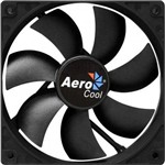 Cooler Fan 12cm Dark Force En51332 Preto Aerocool
