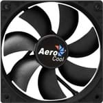 Ficha técnica e caractérísticas do produto Cooler Fan 12Cm Dark Force En51332 Preto Aerocool