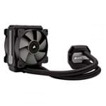 Ficha técnica e caractérísticas do produto Cooler HYDRO H80I V2 Corsair CW-9060024-WW