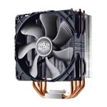Ficha técnica e caractérísticas do produto Cooler Hyper 212X - Cooler Master - AMD / Intel