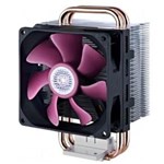 Ficha técnica e caractérísticas do produto Cooler P/ Processador (CPU) - Cooler Master Blizzard T2 - RR-T2-22FP-R1