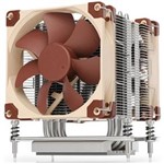 Ficha técnica e caractérísticas do produto Cooler P/ Processador (CPU)- NH-U9 TR4-SP3