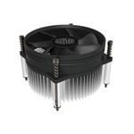 Ficha técnica e caractérísticas do produto Cooler P/ Processadores Intel 115x Cooler Master I50 - RH-I50-20FK-R1