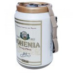 Ficha técnica e caractérísticas do produto Cooler para 12 Latas Bohemia Premium - Doctor Cooler - DOCTOR COOLER