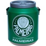 Ficha técnica e caractérísticas do produto Cooler para 12 Latas Palmeiras - Doctor Cooler