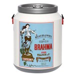 Ficha técnica e caractérísticas do produto Cooler para Bebidas Brahma Ed Histórica 1888 - 12 Latas - Cod-Dc12-Doctor Cooler