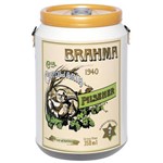 Ficha técnica e caractérísticas do produto Cooler para Bebidas Brahma Ed Histórica 1940 - 24 Latas - Cod-DC24-Doctor Cooler