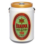 Ficha técnica e caractérísticas do produto Cooler para Bebidas Brahma Ed Histórica 1925- 24 Latas - Cod-Dc24-Doctor Cooler