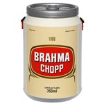 Ficha técnica e caractérísticas do produto Cooler para Bebidas Brahma Ed Histórica 1980 - 24 Latas - Cod-Dc24-Doctor Cooler