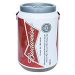 Ficha técnica e caractérísticas do produto Cooler Para Bebidas Budweiser 24 Latas - Cod-Dc24-Doctor Cooler