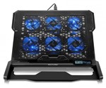 Ficha técnica e caractérísticas do produto Cooler para Notebook Multilaser Gamer Warrior - Ac282