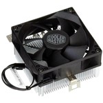 Ficha técnica e caractérísticas do produto Cooler para Processador A30 - Rh-a30-25fk-r1 - Cooler Master