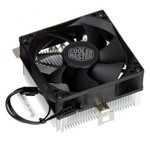 Ficha técnica e caractérísticas do produto Cooler para Processador AMD Cooler Master A30, 80mm - RH-A30-25FK-R1