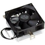 Ficha técnica e caractérísticas do produto Cooler para Processador AMD Cooler Master A30 80mm RH-A30-25FK-R1