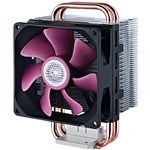 Ficha técnica e caractérísticas do produto Cooler para Processador Blizzard T2 RR-T2-22FP-R1 - Cooler Master - Cooler Master
