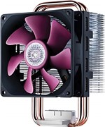 Ficha técnica e caractérísticas do produto Cooler para Processador Blizzard T2 Rr-T2-p-R1 Cooler Master