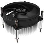 Ficha técnica e caractérísticas do produto Cooler para Processador Cooler Master I30 RH-I30-26FK-R1