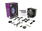 Ficha técnica e caractérísticas do produto Cooler para Processador Cooler Master Masterair MA410P RGB MAP-T4PN-220PC-R1