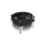 Ficha técnica e caractérísticas do produto Cooler para Processador Cooler Master RH-I50-20FK-R1 I50 Intel LGA1156/1155/1151/1150