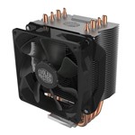 Ficha técnica e caractérísticas do produto Cooler para Processador CoolerMaster AMD/Intel Hyper T4 - Cooler Master