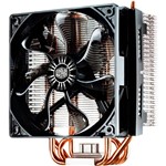 Ficha técnica e caractérísticas do produto Cooler para Processador Intel AMD Coolermaster Hyper T4 - RR-T4-18PK-R1 - Cooler Master
