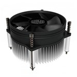 Ficha técnica e caractérísticas do produto Cooler para Processador Intel Cooler Master Rhi5020fkr1