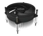 Ficha técnica e caractérísticas do produto Cooler para Processador Standard I30 (intel Lga 1156 / 1155 - Cooler Master