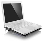 Ficha técnica e caractérísticas do produto Cooler para Notebook Stand para Notebook 17 - Multilaser